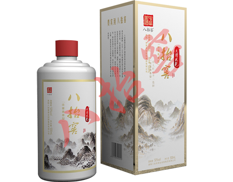 八抬窖大國風(fēng)范